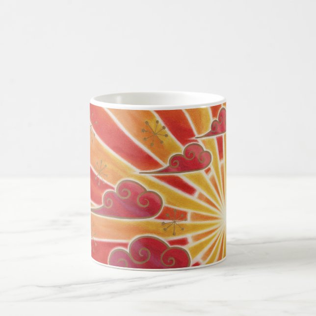 De Café Caneca sunset (Centro)