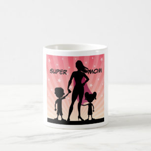 De Café Caneca super da mamã