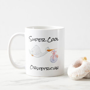 De Café Caneca SUPER Legal Obstetra