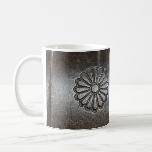 De Café Caneca superior do receptor do rifle do modelo 99 (Esquerda)