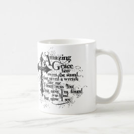 De Café Caneca surpreendente da benevolência do Grunge