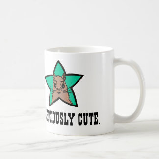 De Café Caneca Suspiciously bonito