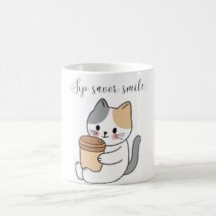 De Café Caneca Sweet Brew Velvet Icônica - 