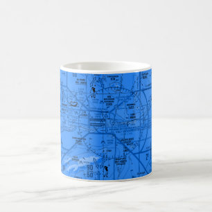 De Café Caneca TAC Phoenix - azul