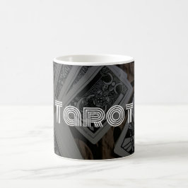De Café Caneca tarot