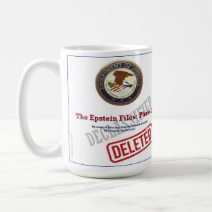 De Café Caneca The Epstein Files Fase 2