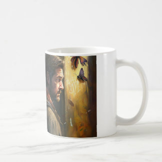 De Café caneca the last of us