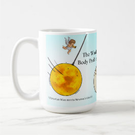 De Café Caneca The Whole Body Problem