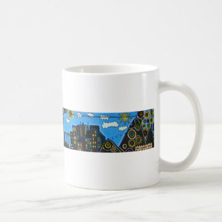 De Café Caneca This City