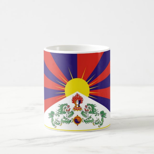 DE CAFÉ CANECA TIBETANA (Centro)