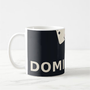 De Café Caneca Título DominoGue