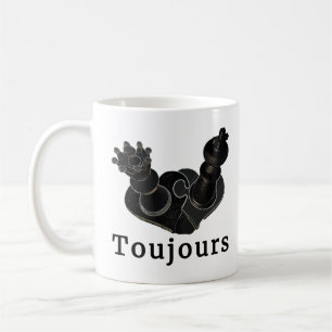 De Café Caneca Toujours