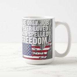 De Café Caneca – Trabalho Liberdade