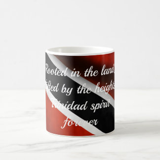 De Café Caneca Trini espírito 11oz