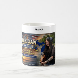 De Café Caneca Trisha Marie