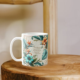 De Café Caneca Tropical Light Morning Blessing