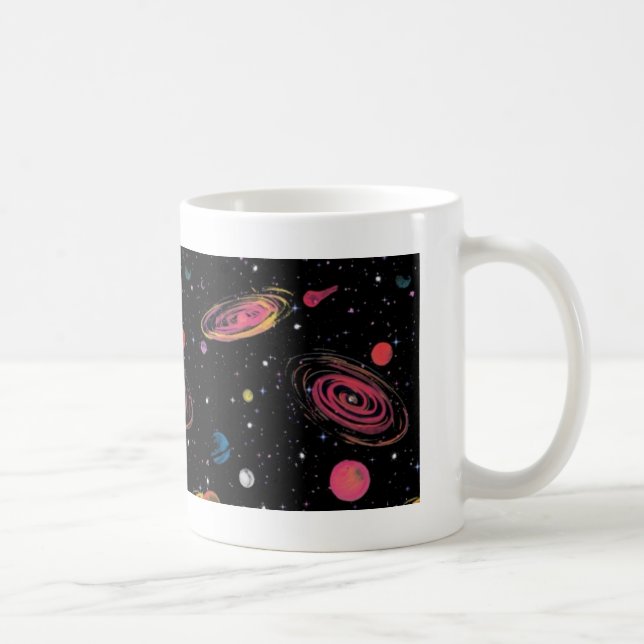 De Café Caneca Tumblr Space (Direita)