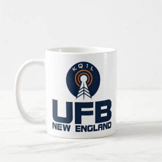 De Café Caneca UFB New England