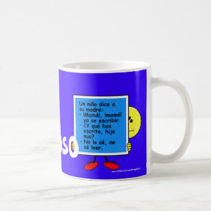 De Café Caneca - Un Niño Orgulloso