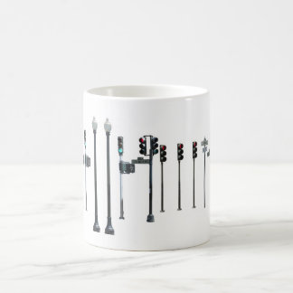 De Café Caneca urbana