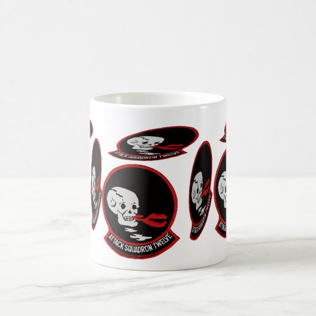 De Café caneca va12 (Centro)