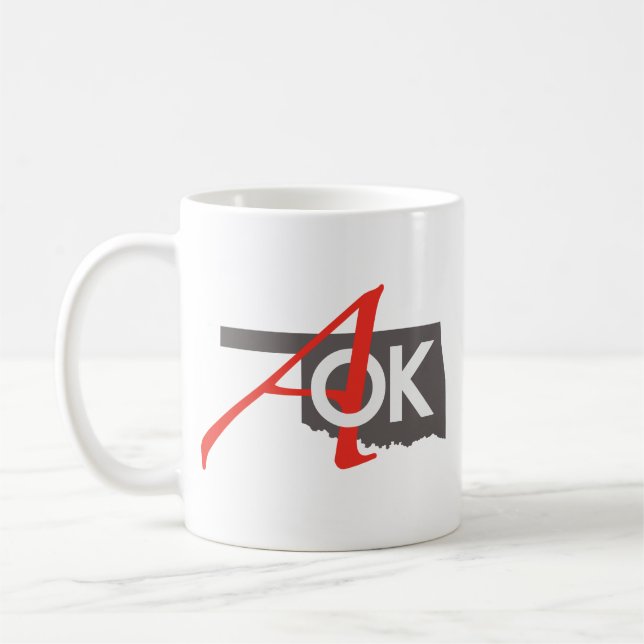 De Café Caneca variável da cor/estilo (Esquerda)