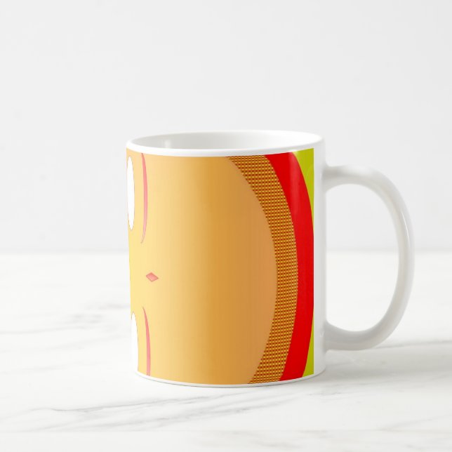 De Café Caneca - vem aqui The Sun (Direita)