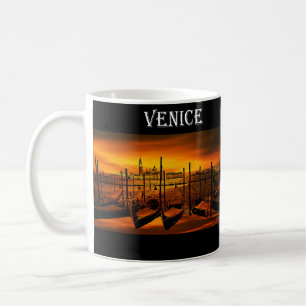 De Café Caneca VENICE