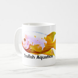 De Café Caneca Vermelha
