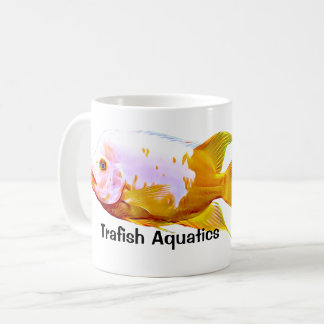 De Café Caneca Vermelha