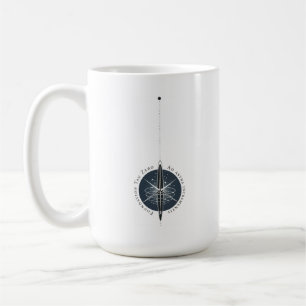 DE CAFÉ CANECA (VERTICAL)