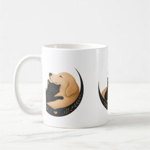De Café Caneca Vibrações Positivas