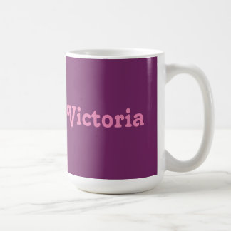 De Café Caneca Victoria