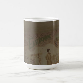 De Café Caneca vintage Eastbourne