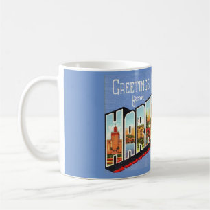 De Café Caneca Vintage Harrisburg PA