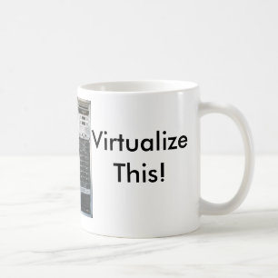 De Café Caneca virtual