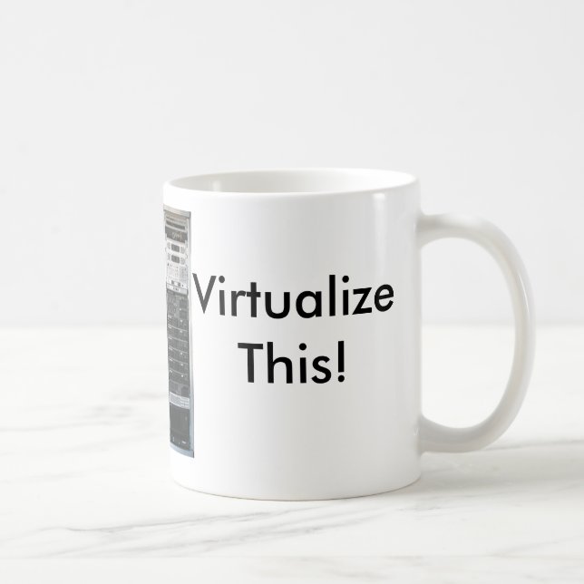 De Café Caneca virtual (Direita)