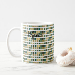 De Café Caneca Vitoriana
