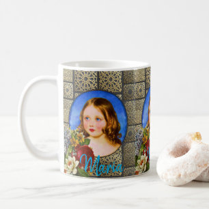 De Café Caneca Vitoriana
