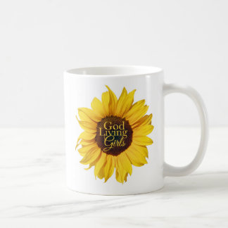 De Café Caneca viva do clássico das meninas do deus