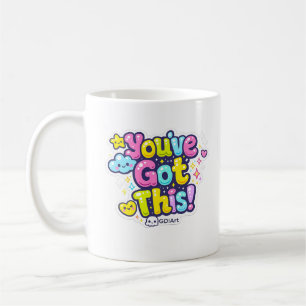 De Café CANECA - Você Consegue