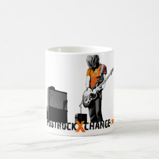 De Café Caneca vol.1 do Cargo-Rock