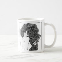 Caneca Vomite.me - Apollonia Saintclair
