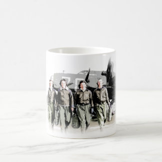 De Café caneca WASP