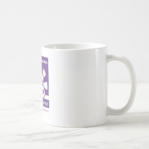 De Café Caneca WBW15 (inglesa)