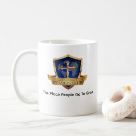 De Café Caneca WOGWC