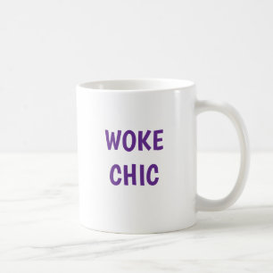 De Café Caneca Woke Chic