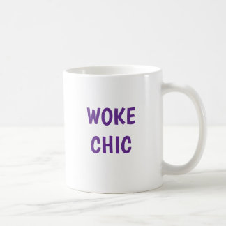 De Café Caneca Woke Chic