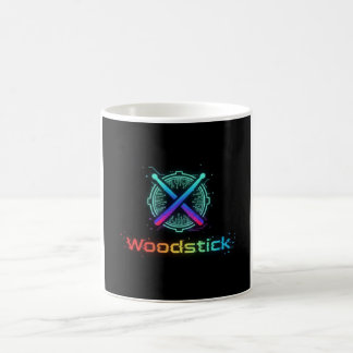 De Café Caneca Woodstick