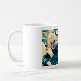 De Café Caneca Yalla Malka
